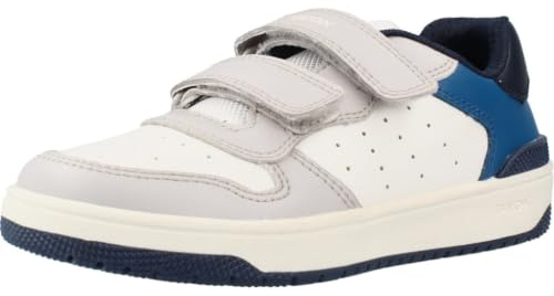 Geox Jungen J Washiba BoySneaker