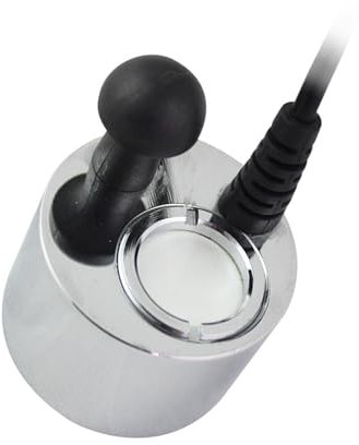 Mists Maker - Disco para humidificador de aire, atomizador de paisaje acuático, disco de una sola cabeza, tanques de peces, generador de niebla de agua