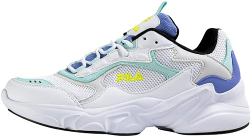 FILA Damen Collene Cb WmnSneaker