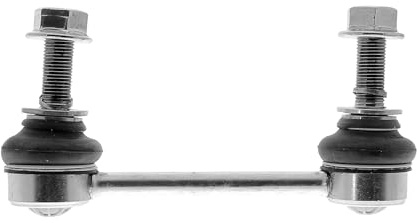 MONROE 1x Koppelstange Stabilisator Kompatibel mit FORD Mondeo V Kombi CF Mondeo V Schrägheck CE Mondeo V Limousine CD