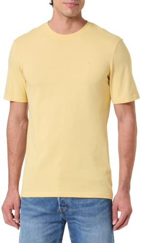 Scotch & Soda Herren Chest Artwork T-Shirt T-Shirt