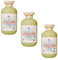 Blue Skin Care Gel -Lotion Feuchtigkeitscreme Natural, schnell nährt Skins, geeignet für alle Skins (3Pcs)