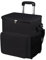Rollende Kühler | Kühler Mit Rädern | Trolley Mit Griff Dichter 35L Isoliertasche Für Unterwegs Picknick