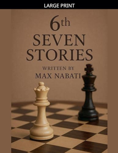 Max Nabati