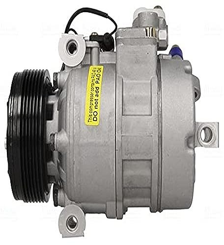 Nissens 890043 Klimakompressor
