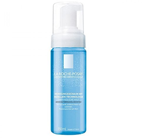 ROCHE-POSAY Mizellen Reinigungsschaum 150 ml