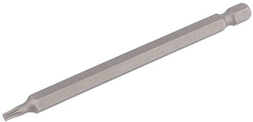 Draper 66913 t15 1/4 hex. tx-Star Insert bit 100mm Long x 1