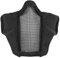 Valken Tango 95065 Masque en Maille Noir Taille Unique