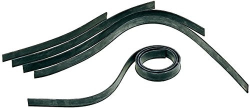 Unger Wischergummi Soft (10 Stück) Größe 35 cm