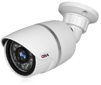 Oba-VLX10 Ip camera 2 megapixel P2P Free prezzo basso alta qualità