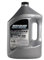 Quicksilver 25 W-40 Synthetisches Öl für 4-Takt-Motoren Mercury Mercruiser