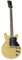 1960 Les Paul Special Double Cut Reissue VOS TV Yellow #03409 - Custom E-Gitarre