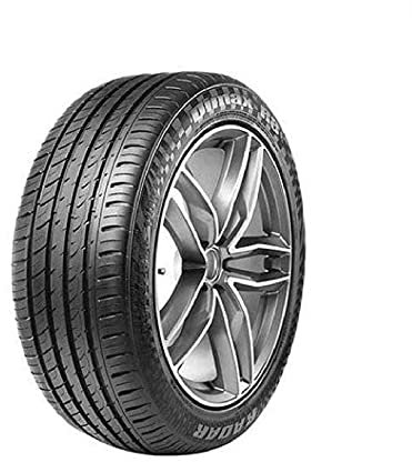 SOMMERREIFEN 275 40 R18 103Y RADAR DIMAX R8 TL M+S 3PMSF RFT PLUS XL