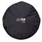Buds-Sports GmbH - WHEELBag Travel - Padded Laufradtasche - mit Zentraler Verstärkung bis 29 und 700C