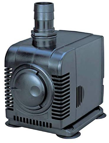 Boyu Pompa a Immersione Pompa FP 5000L/H