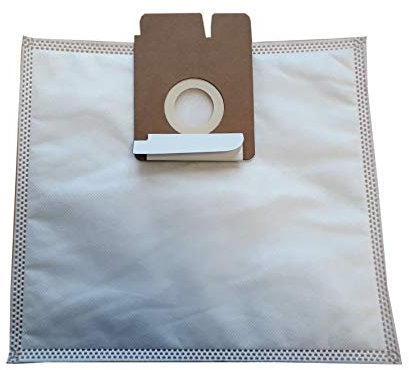 Sac aspirateur Hoover Freespace Evo - alternative pour réf Hoover H69 et H71 - La pochette de 5 sacs microfibre
