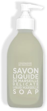 Compagnie De Provence Liquid Marseille Soap 300 ml Delicate
