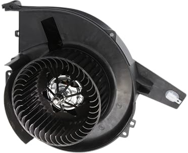 Valeo Ventilation par Pulseurs, Systèmes de Climatisation 715241 | Compatible avec: AUDI A1, A1 Sportback, A2, SEAT CORDOBA, IBIZA III, IBIZA IV, IBIZA IV SC, IBIZA IV ST, TOLEDO IV