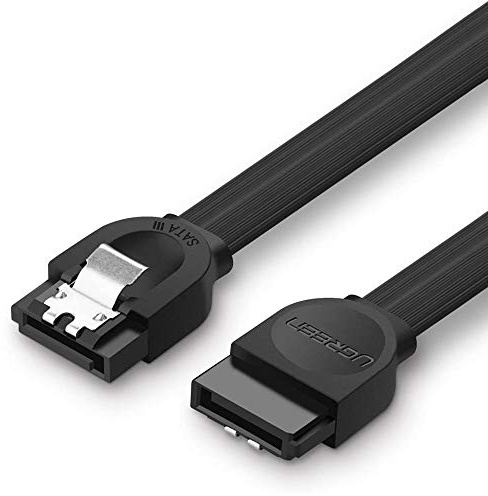Ugreen Câble disque SATA 3.0 50 cm