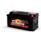 12V SFL105AHC100 LEISURE BATTERY 80Ah C20 FOR CARAVAN CAMPERVAN MOTORHOME DEEP CYCLE