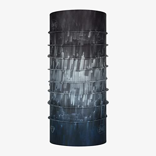 Buff ThermoNetMultifunktionstuch 3·D BLUE