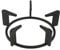 Lurrose Gas Hobs Wok Non Slip Stove Trivets Support Cast Iron Stove Trivets Cooktop Range Pan Holders Stand Milk Pot Holder Burner Grate for Gas Hob