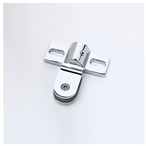 ytwdqwqc Charnières à Fermeture amortie Charnières de Porte de Douche en Verre Charnières de Porte intérieure Fermeture Automatique Tension chargée Quincaillerie de Porte à goupille à Fermeture autom