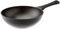 Metaltex XPERT - Sartén Wok Aluminio Fundido, 28 cm, Antiadherente ILAG 3 Capas, Full Induction Válido para Todo Tipo de Cocinas