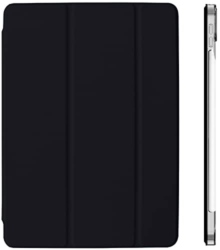 DuraSafe Cases für iPad 10,9 Zoll 10. Generation 2022 Schutzhülle A2696 A2757 A2777 MPQ13FD/A MPQ33FD/A MPQ03FD/A MPQ23FD/A MPQ93FD/A MPQC3FD/A MPQ83FD/A MPQA3FD/A MQ6K3FD/A MQ6L3FD/A - Schwarze