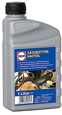 OEST Sägekettenhaftöl | 1 Liter