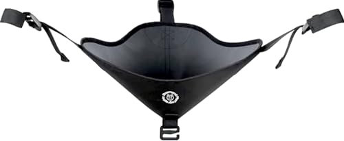 Desmond Photographic Desmond DRBG Universal Adjustable Tripod Rock Weight Anchor Bag