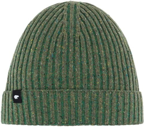Eisbär Sin Active Mütze Vintage Green-Court Green