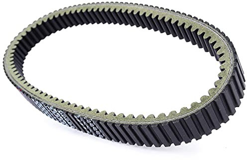 ZAISCH Getriebe Antriebsriemen Für Für XP500 Für T-MAX 500 Für T-MAX500 2004-2007 2008 2009 2010 2011 2012 2013 2014 2015 2016 Roller Antriebsriemen Zahnriemen (Größe : B)
