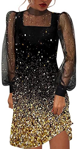 WVONIF Robe Ceremonie Femme Maxi Robe en Mousseline De Soie À Motif Floral Col V Robe Longue Grande Taille Dentelle Imprimé Vintage Élégant Boho Robe de Plage Robe de Mariée Grande Taille
