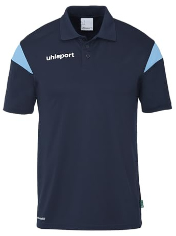 uhlsport Unisex Sport-Polo