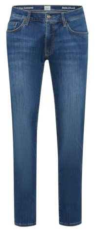 BRAX Feel Good Style Chuck Herren Five-Pocket-Jeans Modern Fit