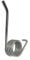 Lawn Scarifier Replacement Spring Tines, Pack of 24, Fits Mac Allister MSRP1400