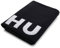 HUGO Stacked Logo Towel