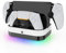 AriKroii for PS5 Controller Charging Station,For PS5 Docking Station Charger with RGB Light Effect,Charging Dock with LED Charging Indicator, Charging Station for Playstation 5/DualSense