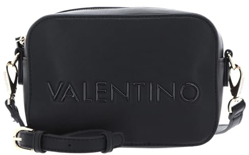 VALENTINO Neasy Re Camera Bag Nero