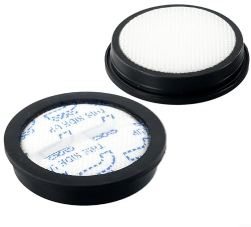 HOgardenME Motorvorfilter für Grundig VCP 3930 Staubsauger 2 Stück Motorfilter für GMS3060 Reiniger Staubsaugerfilter Vormotorfilter Motor PRE Filter Ersatzteile