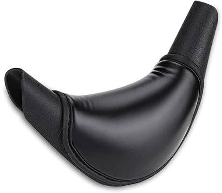 Professionelle Shampoo-Schüssel, Nackenkissen, Silikon, leicht, für Waschbecken, Komfort