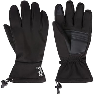 Jack Wolfskin INS HIKE GLOVE