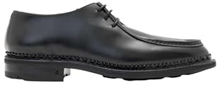 John Varvatos Men's Rainer Algonquin Oxford, Black, 12 UK