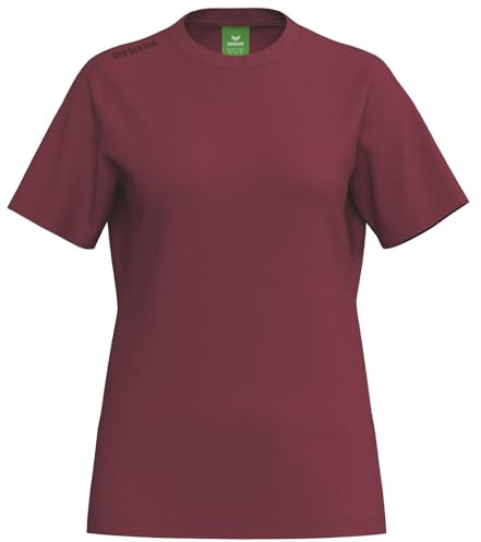 Erima Unisex Ts T- Shirt (1er Pack)