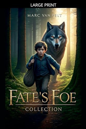Fate's Foe Collection