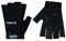 CATCH XE Rugby-Handschuhe · mit Wurf- und Fang-Grip (schwarz, L/XL)