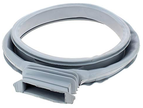 Soufflet de hublot l21b010c6 pour Lave linge Vedette