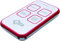 Radiocomando Frequenza Variabile AIR4 V SILCA 4 Canali Bianco Rosso