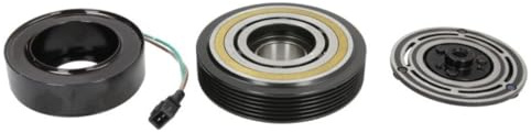 Thermotec KTT040124 - Magnetic Clutch, air conditioner compressor